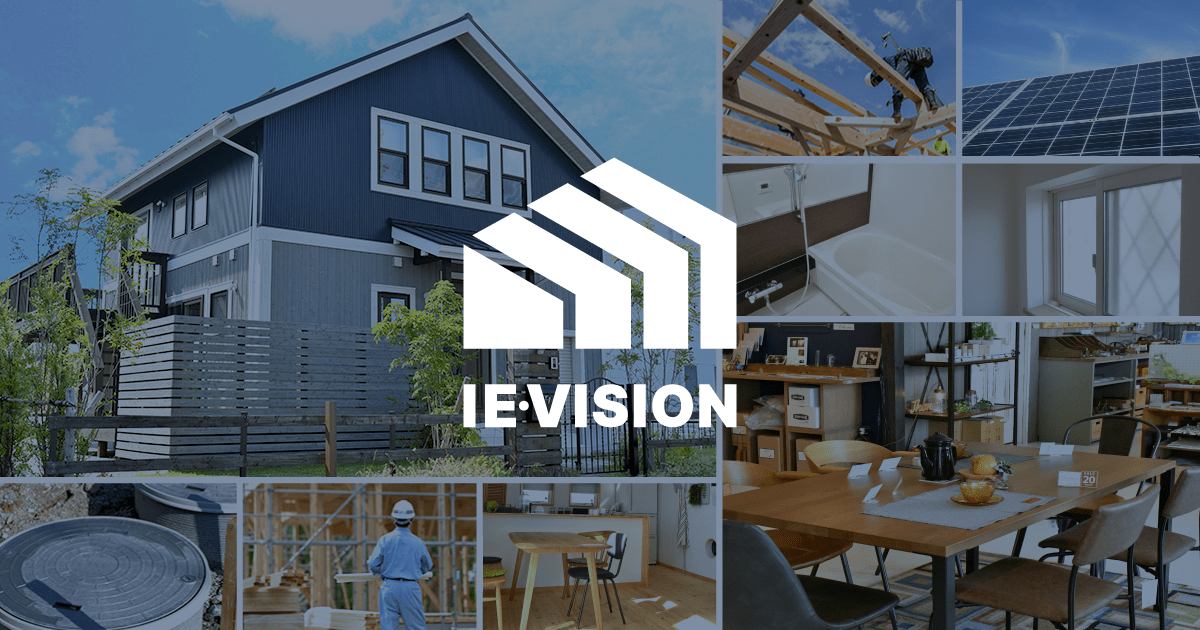 株式会社いえ・ＶＩＳＩＯＮ