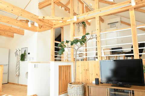 住宅設計・施工のイメージ