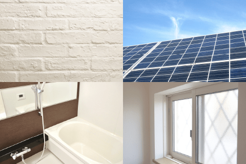 その他施工サービスのイメージ